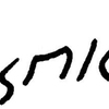 inscription of siglum JaL 168 k