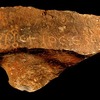 inscription of siglum JaS 135.1