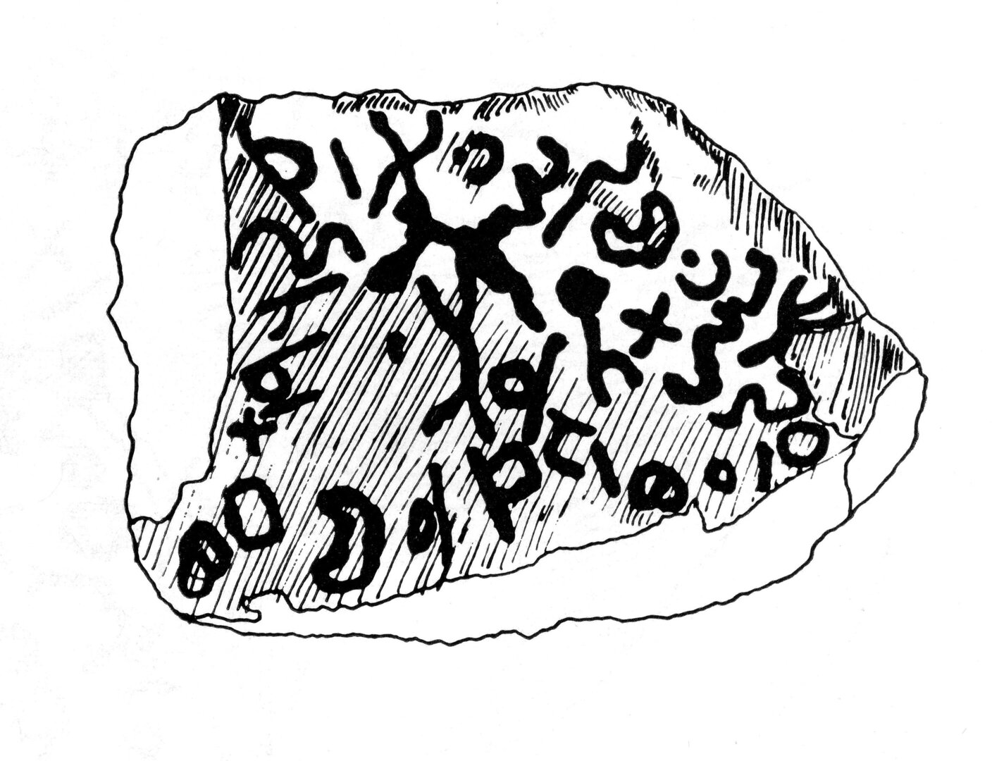 inscription of siglum JaS 139