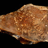 inscription of siglum JaS 168