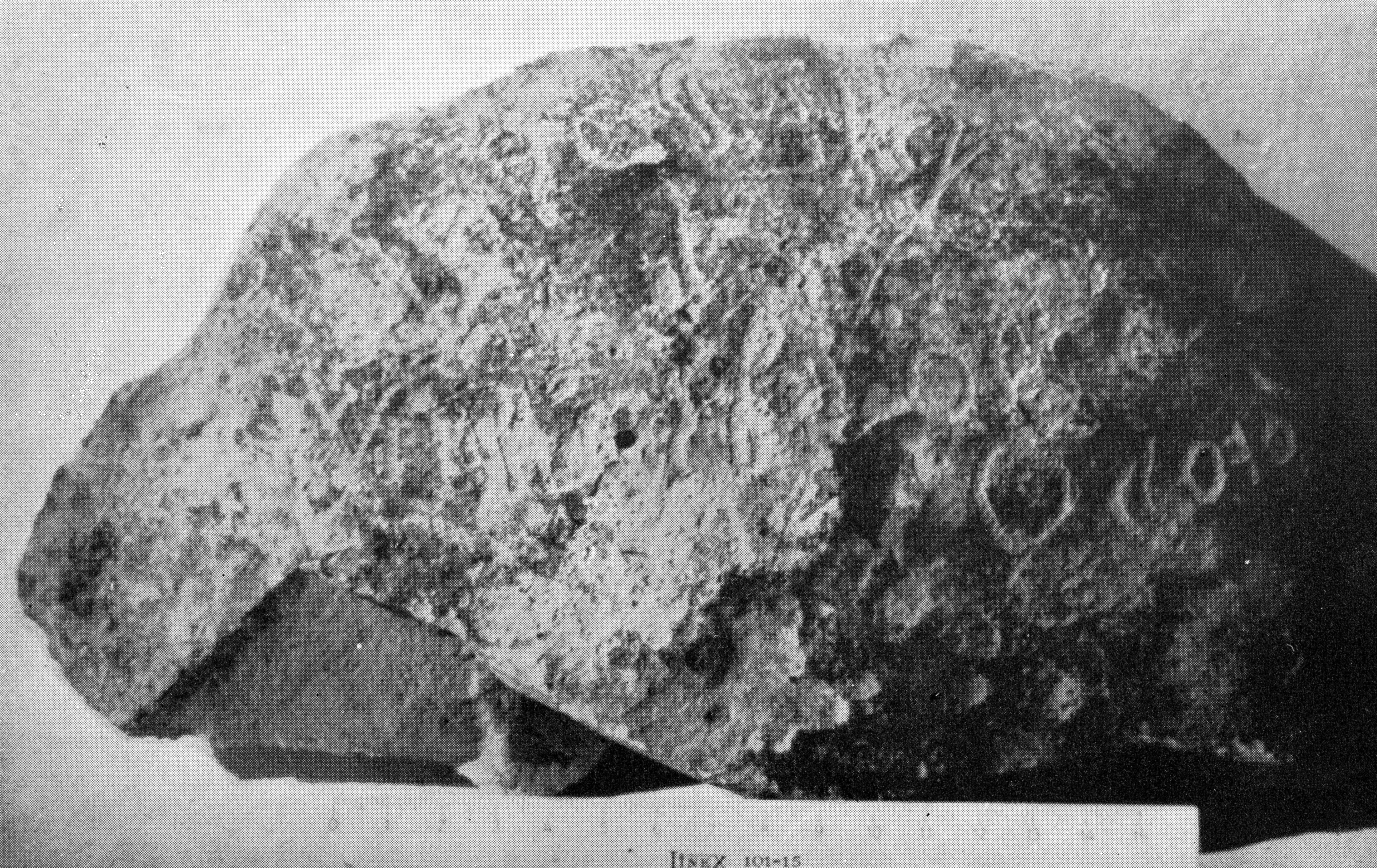 inscription of siglum JaS 22