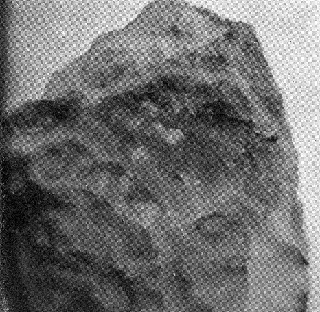 inscription of siglum JaS 3