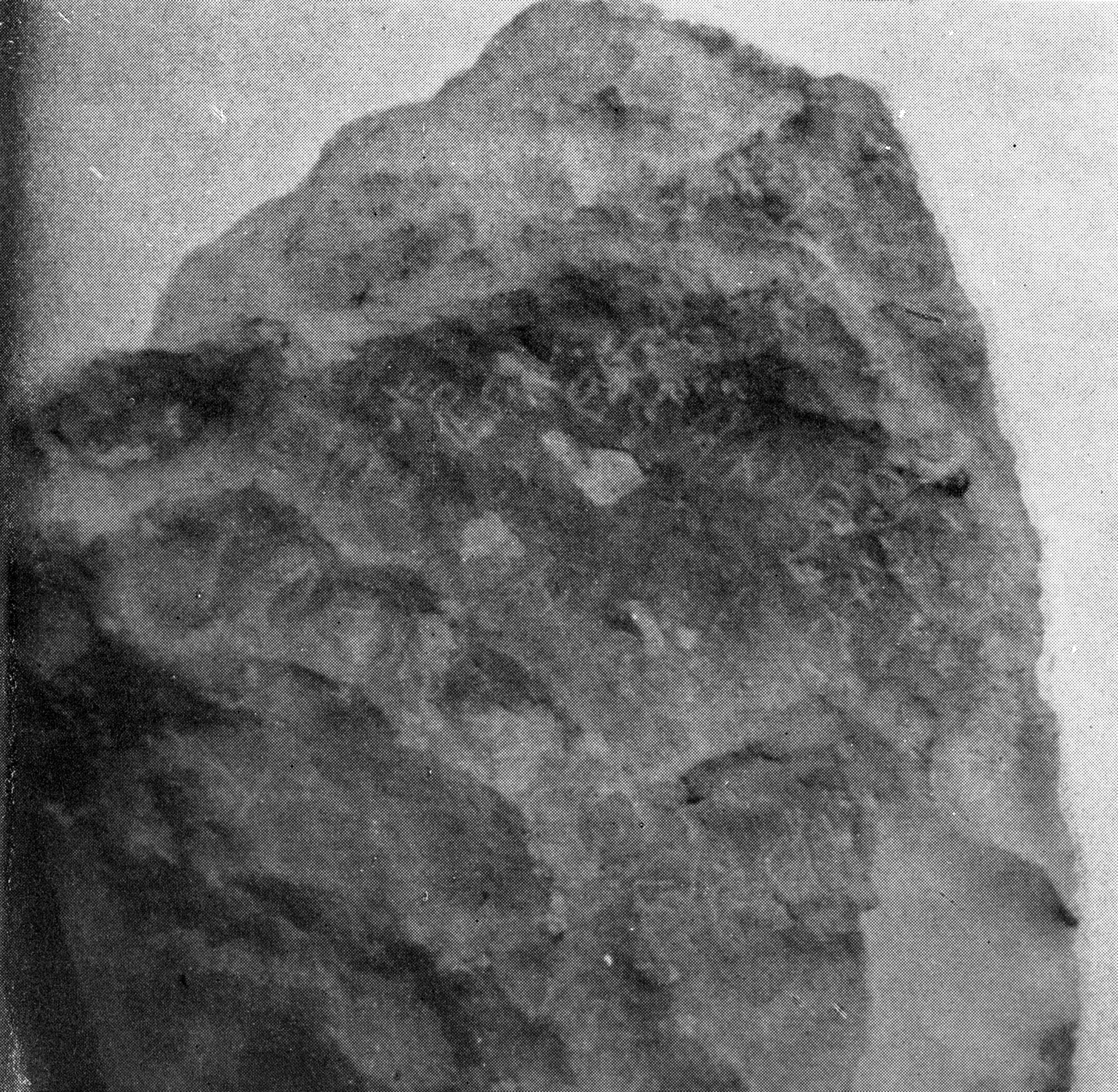 inscription of siglum JaS 3