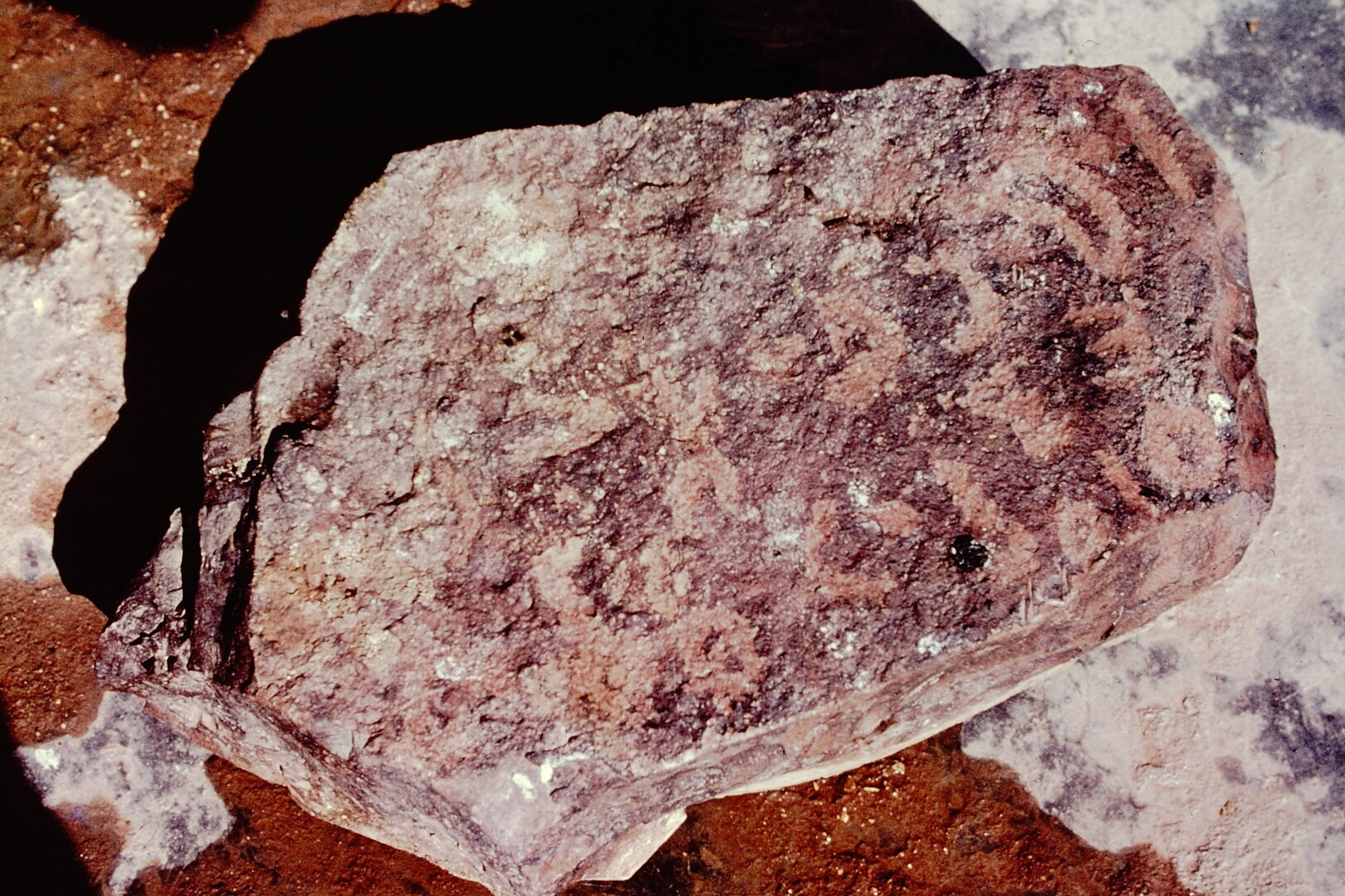 inscription of siglum JaS 53