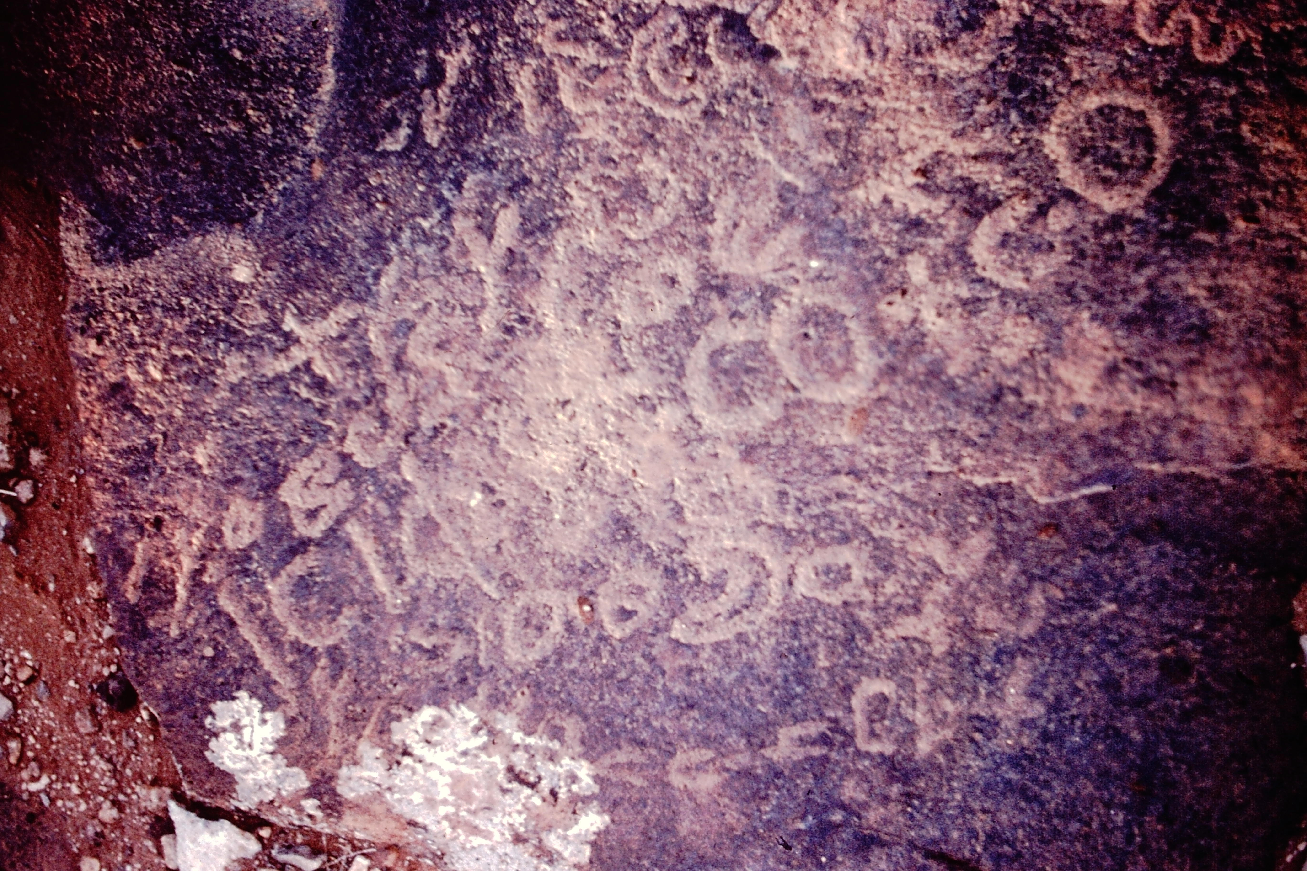 inscription of siglum JaS 75.1