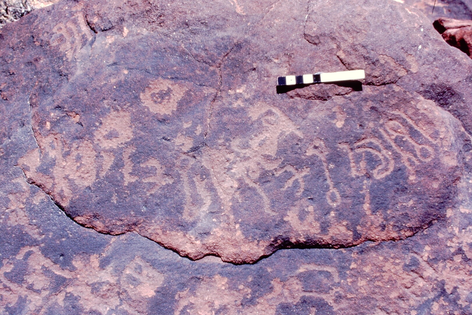 inscription of siglum Jacobson  D.2.8 a