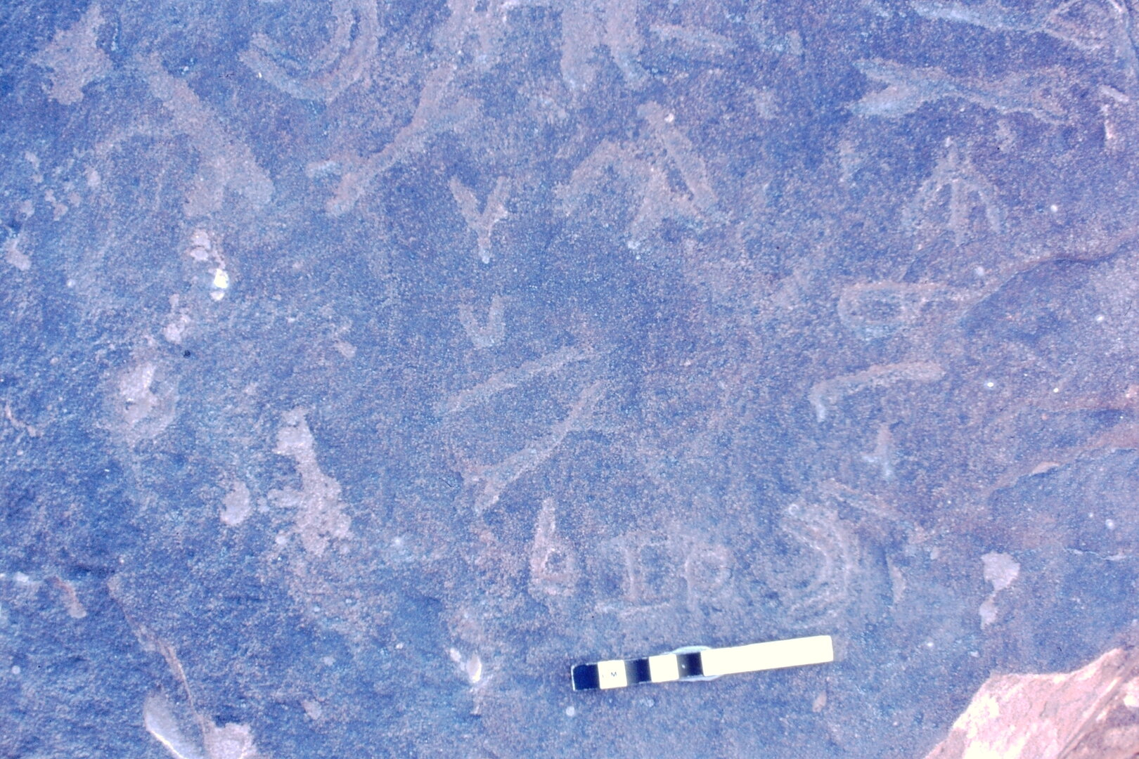inscription of siglum Jacobson  D.23.4 a