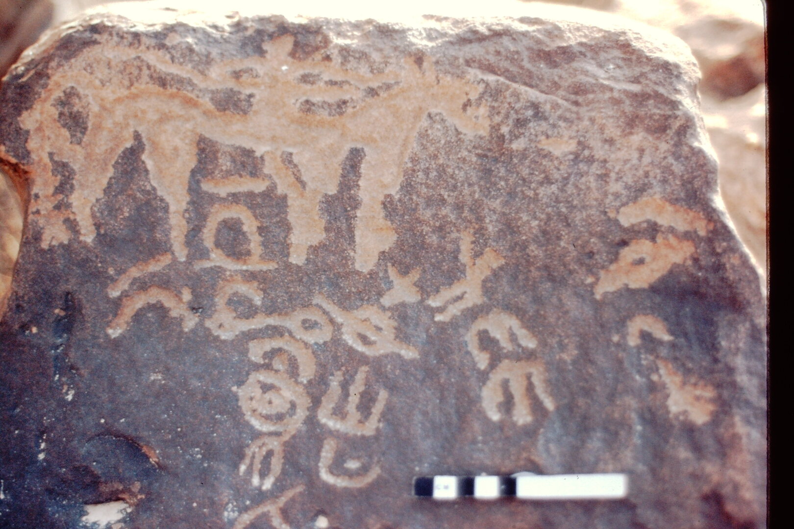 inscription of siglum Jacobson A.10.1
