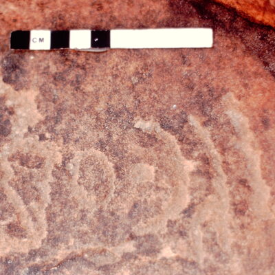 inscription of siglum Jacobson A.13.C.5
