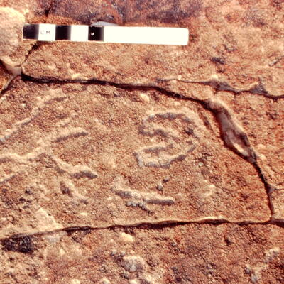 inscription of siglum Jacobson A.13.D.4