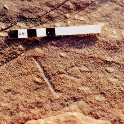 inscription of siglum Jacobson A.13.D.6