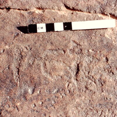 inscription of siglum Jacobson A.13.D.7