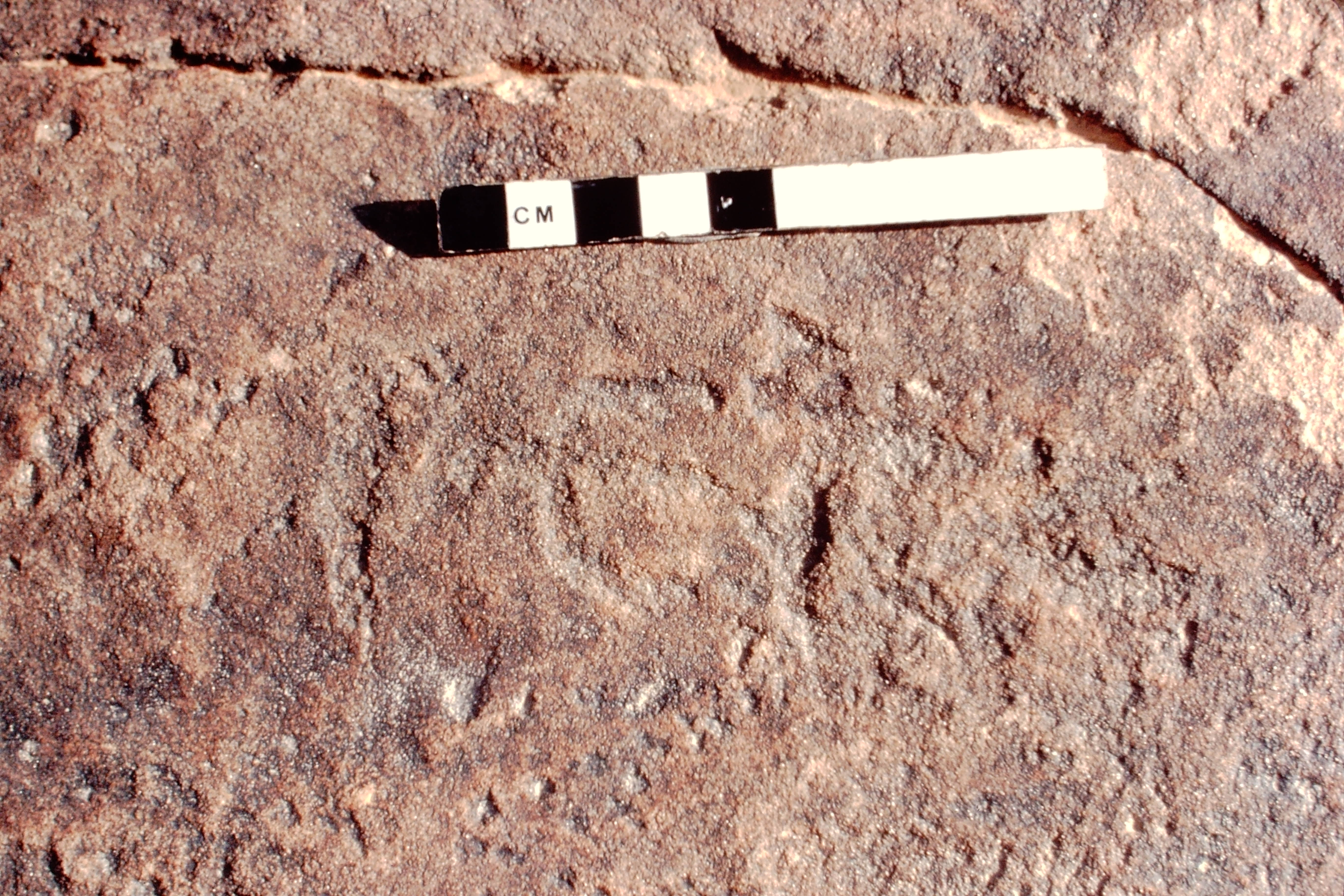inscription of siglum Jacobson A.13.D.7
