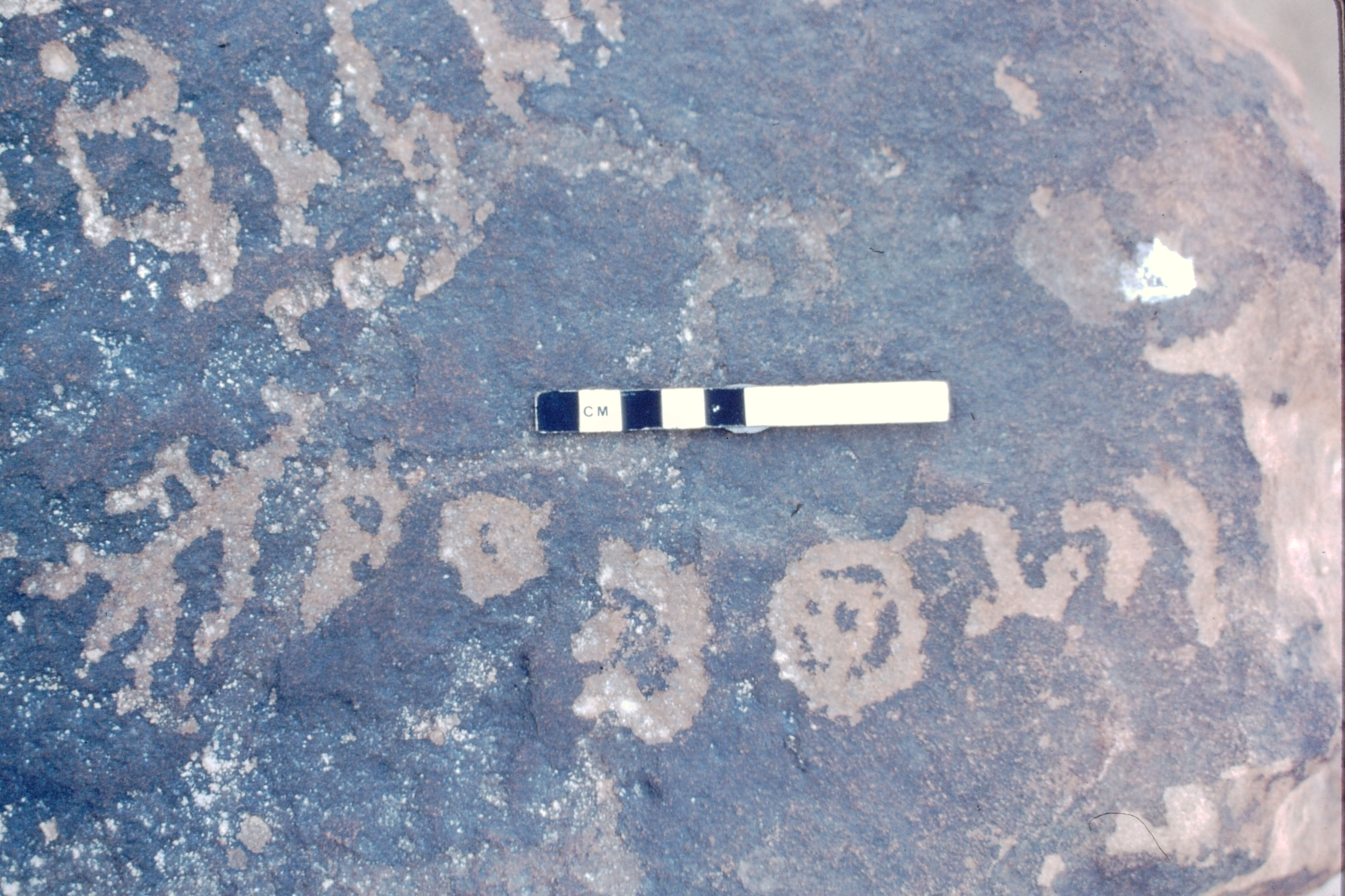 inscription of siglum Jacobson A.14.1