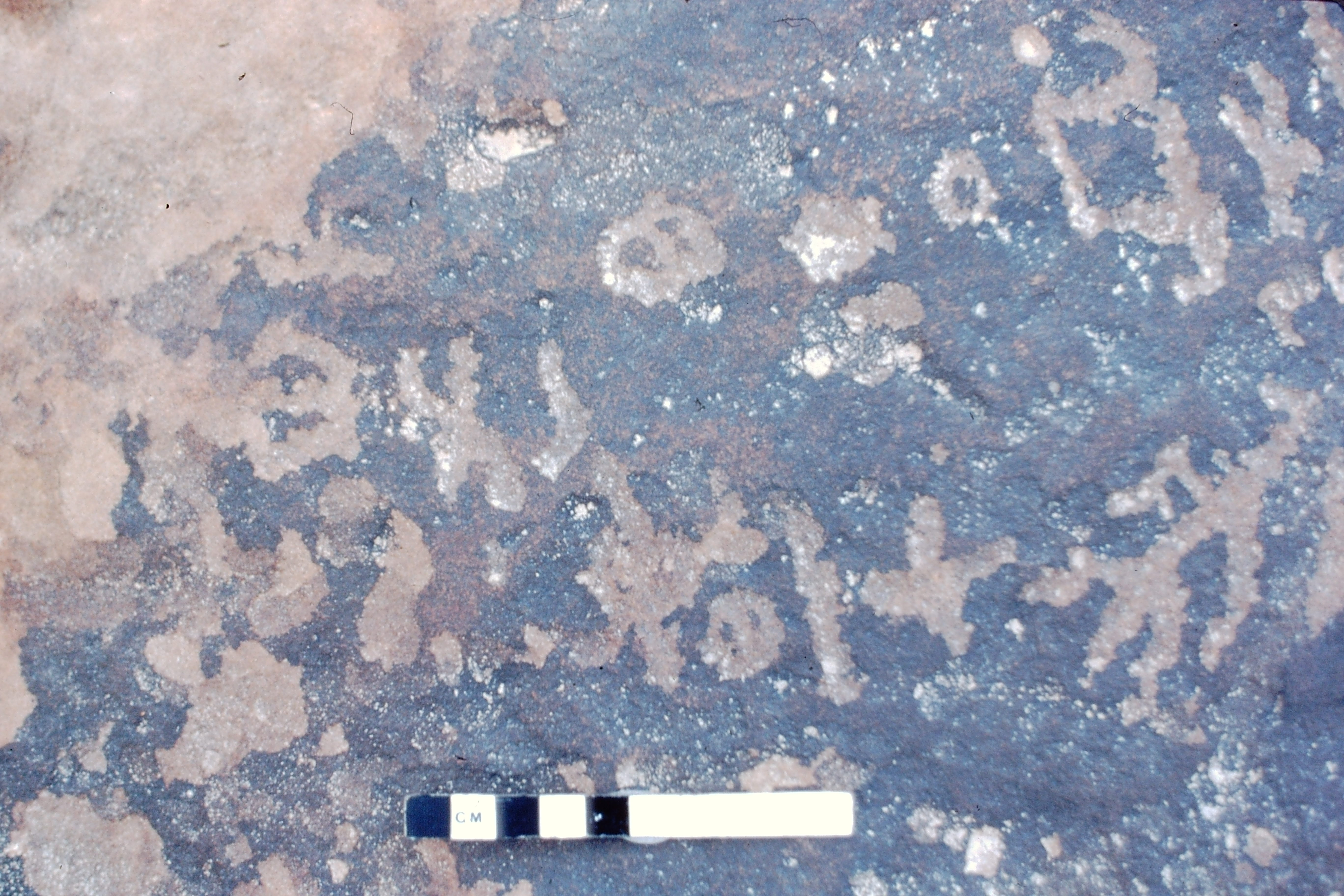 inscription of siglum Jacobson A.14.1