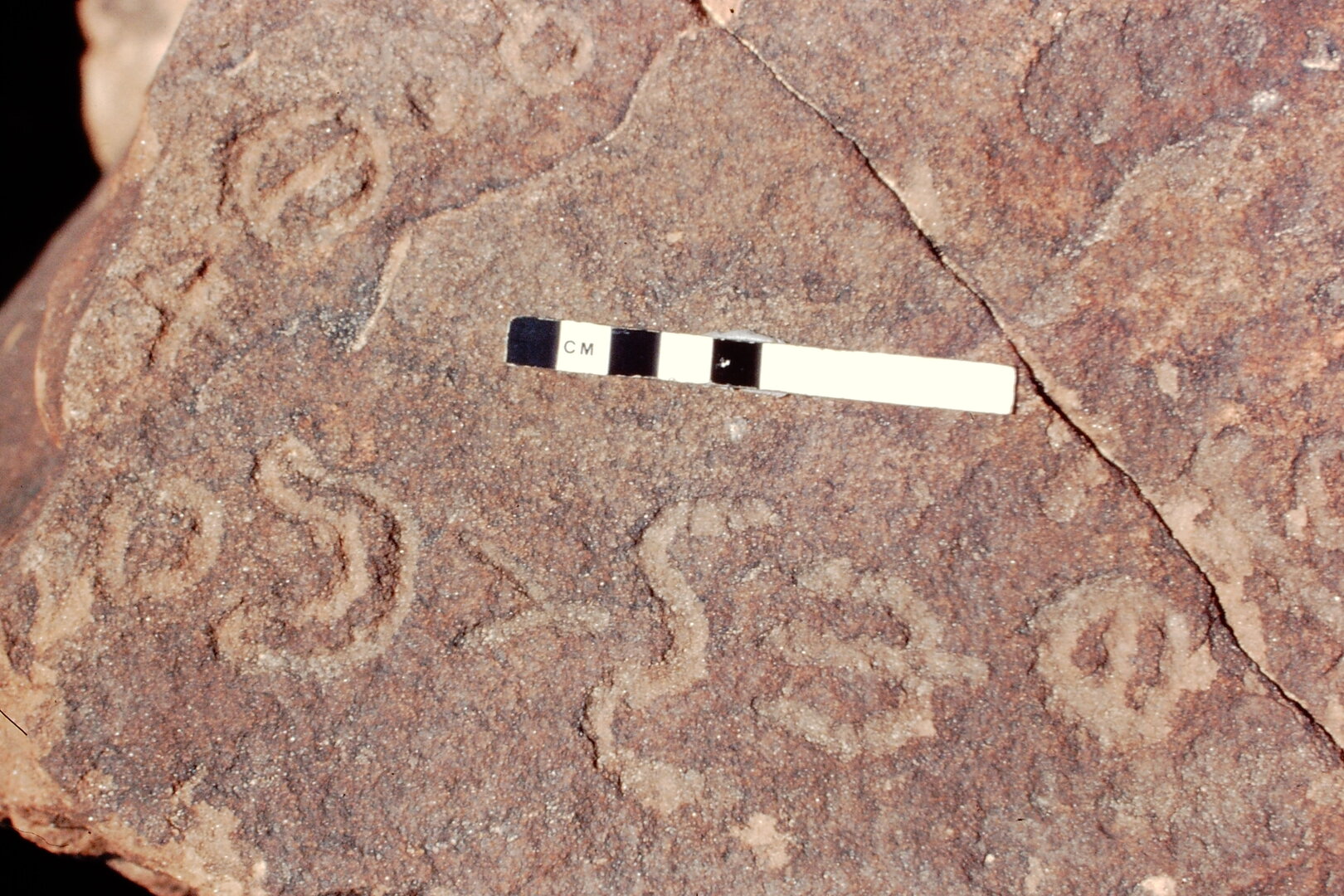 inscription of siglum Jacobson A.15.1