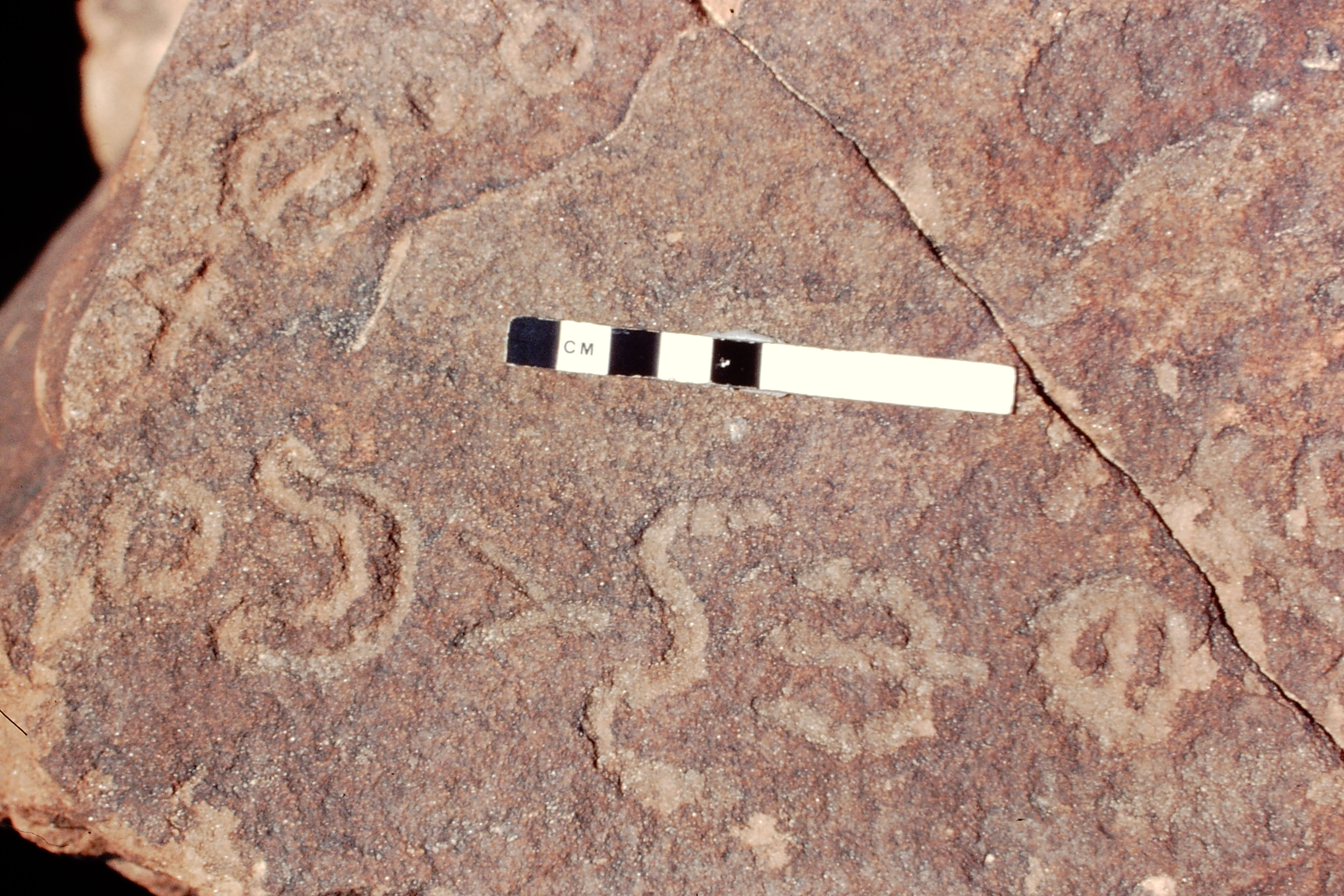 inscription of siglum Jacobson A.15.1