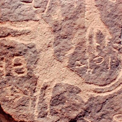 inscription of siglum Jacobson A.17.2