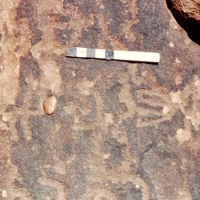 inscription of siglum Jacobson A.18.E.3