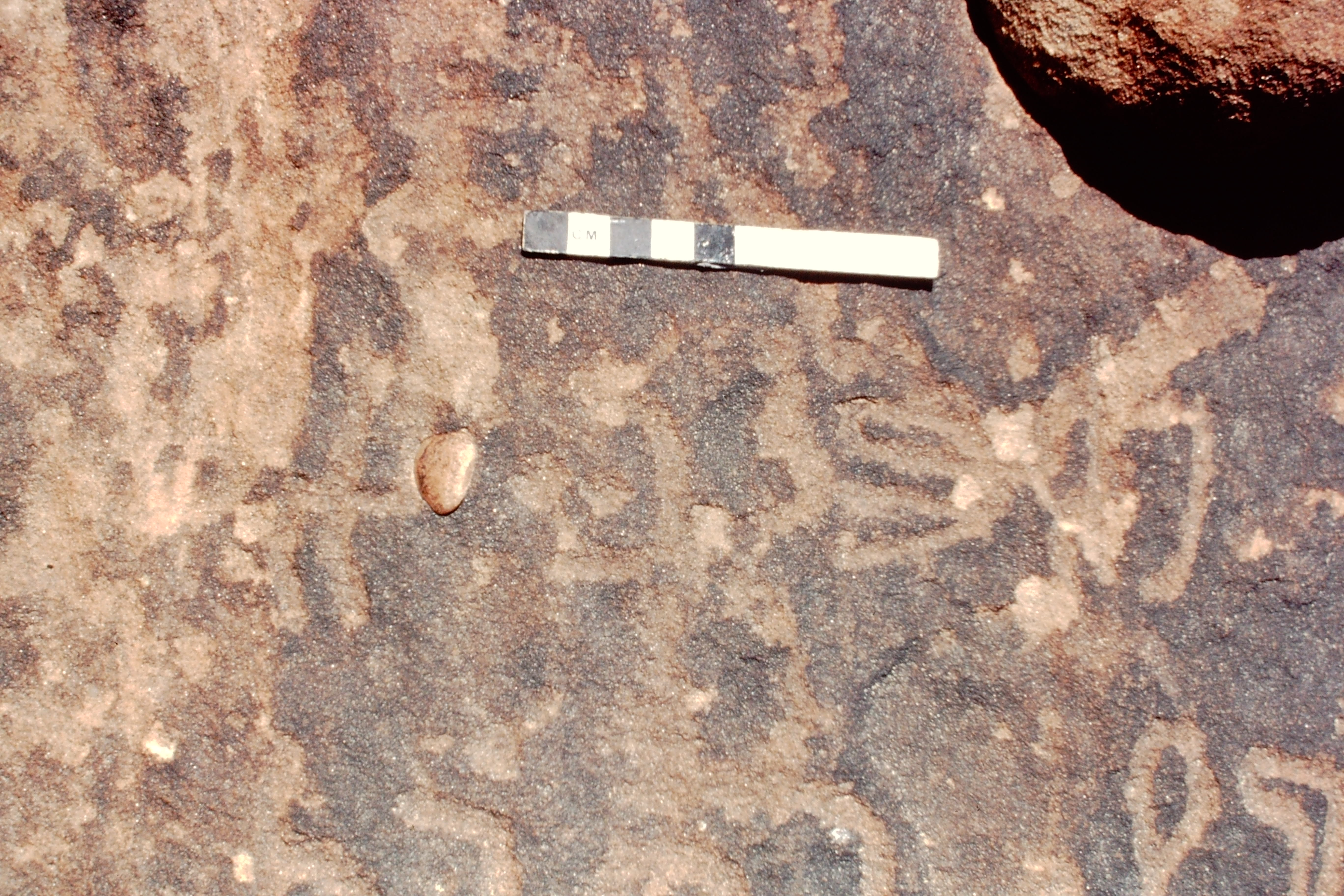 inscription of siglum Jacobson A.18.E.3