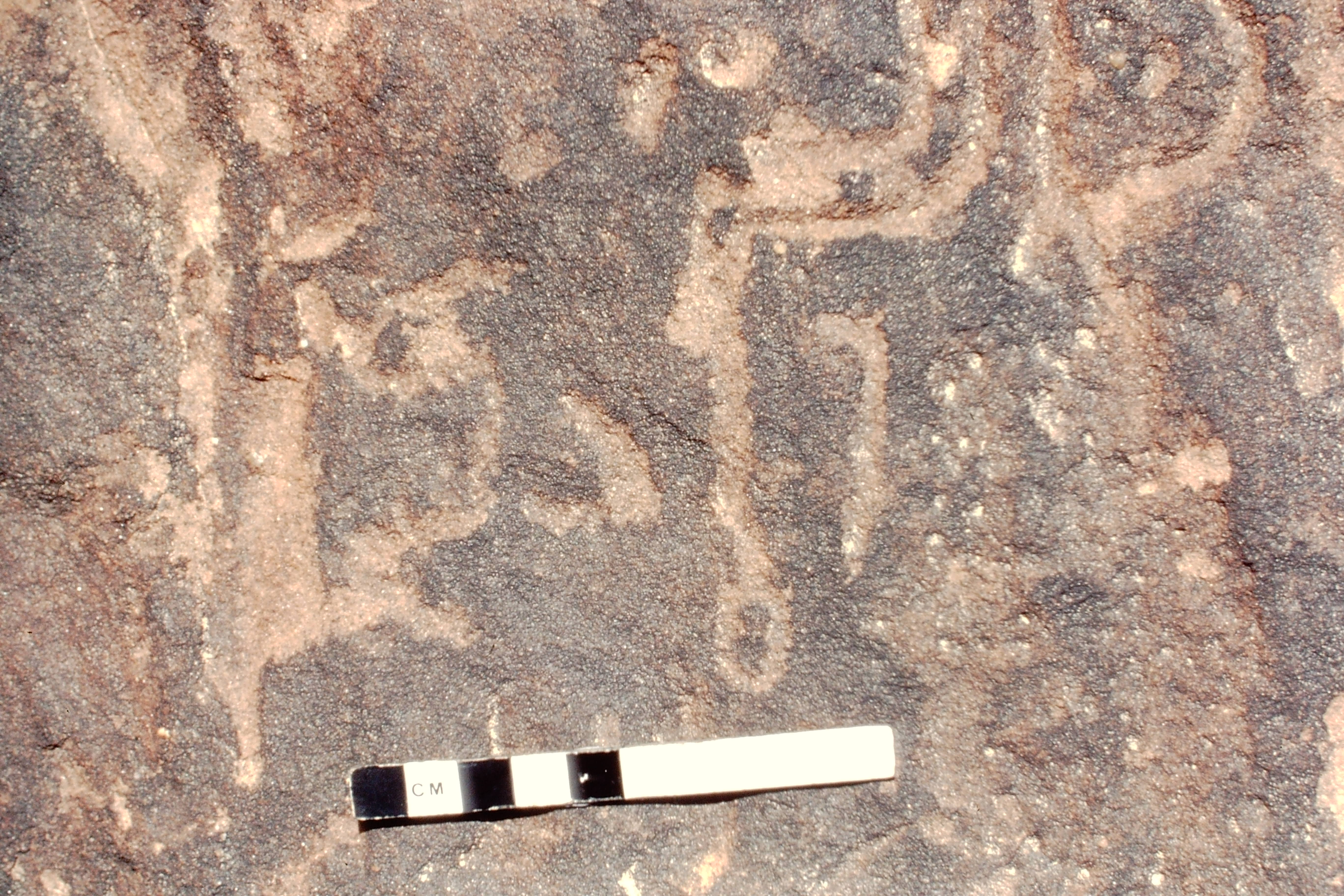 inscription of siglum Jacobson A.18.E.5