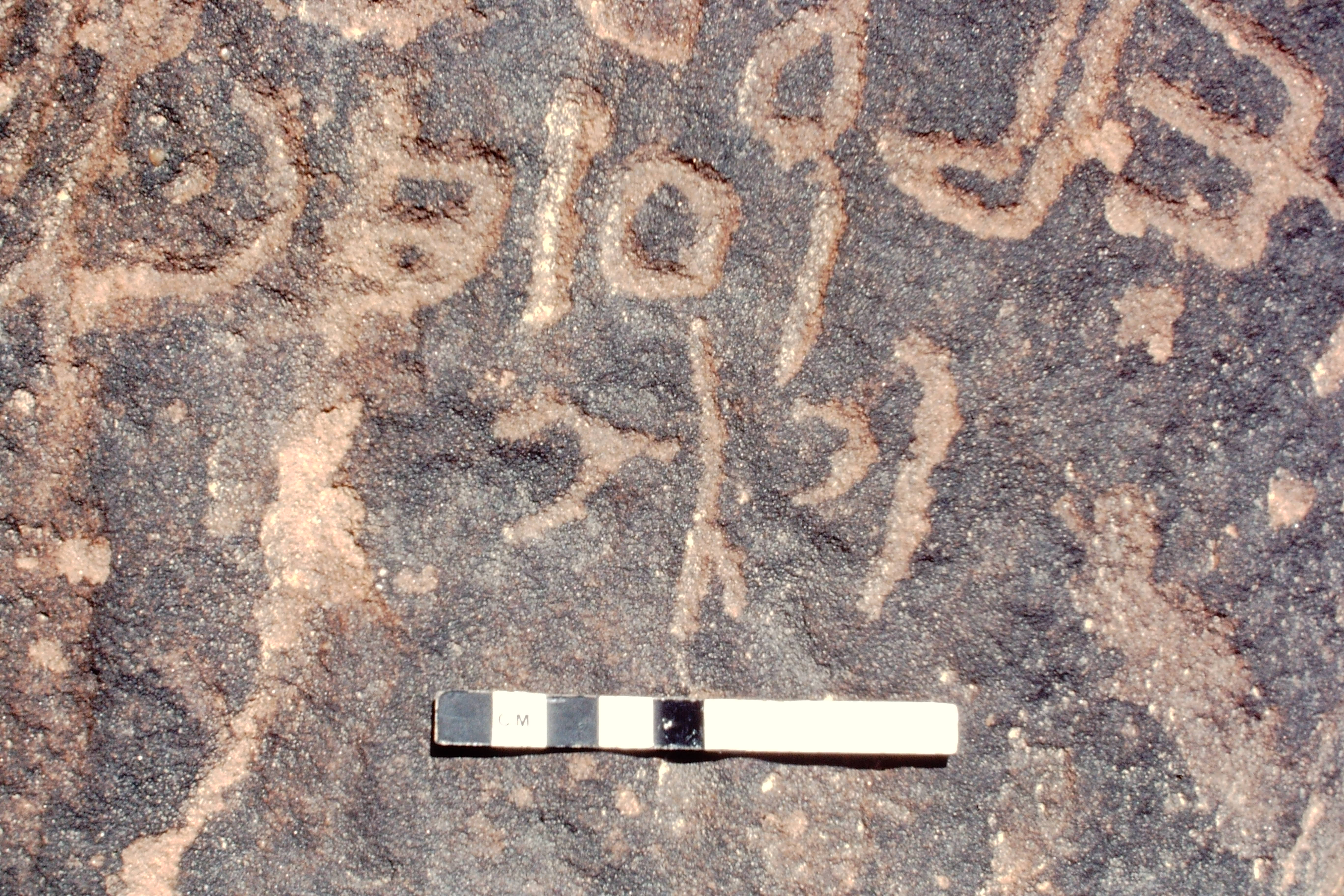 inscription of siglum Jacobson A.18.E.6