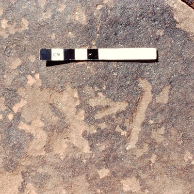 inscription of siglum Jacobson A.18.E.8