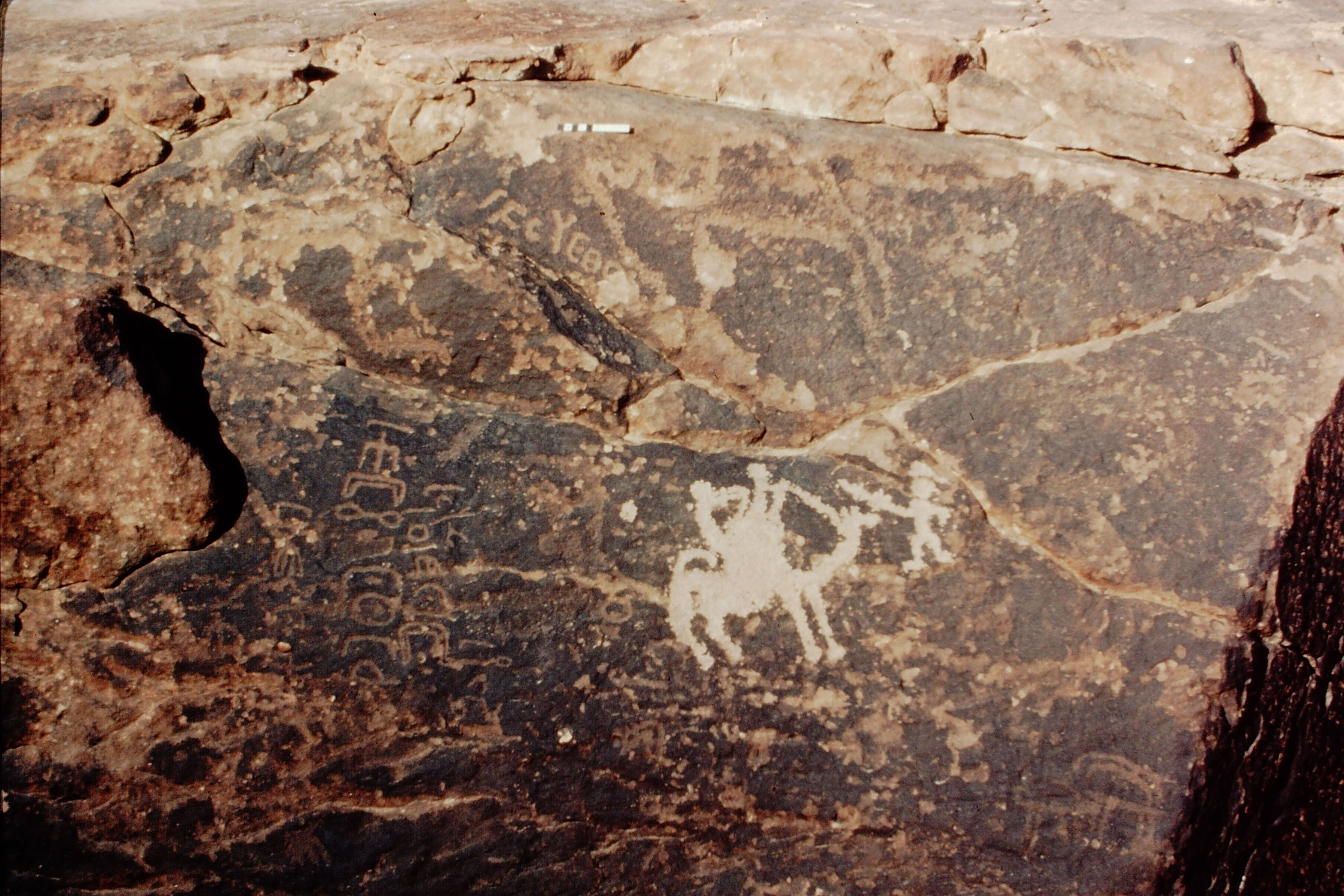 inscription of siglum Jacobson A.18.E.9