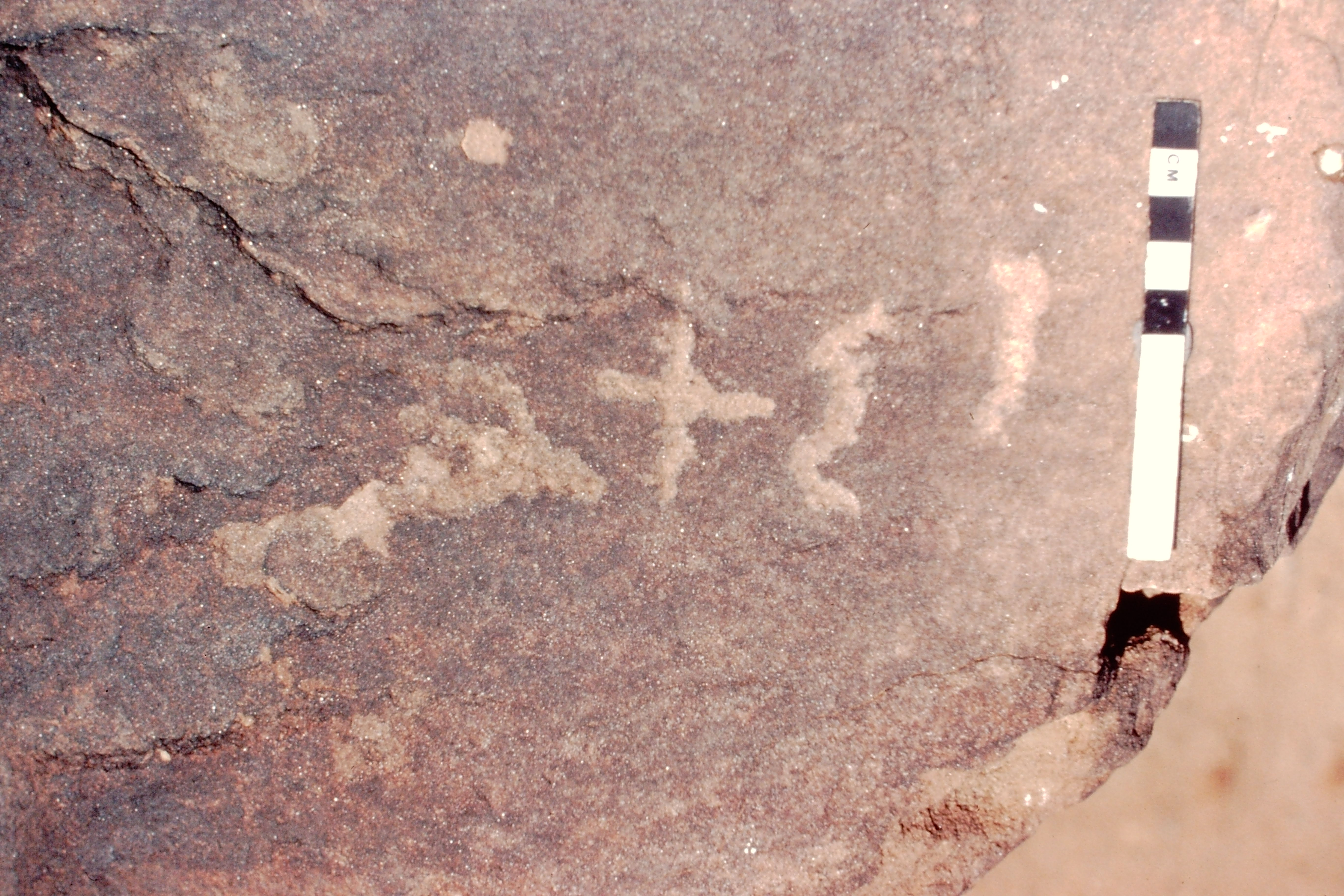 inscription of siglum Jacobson A.3.1