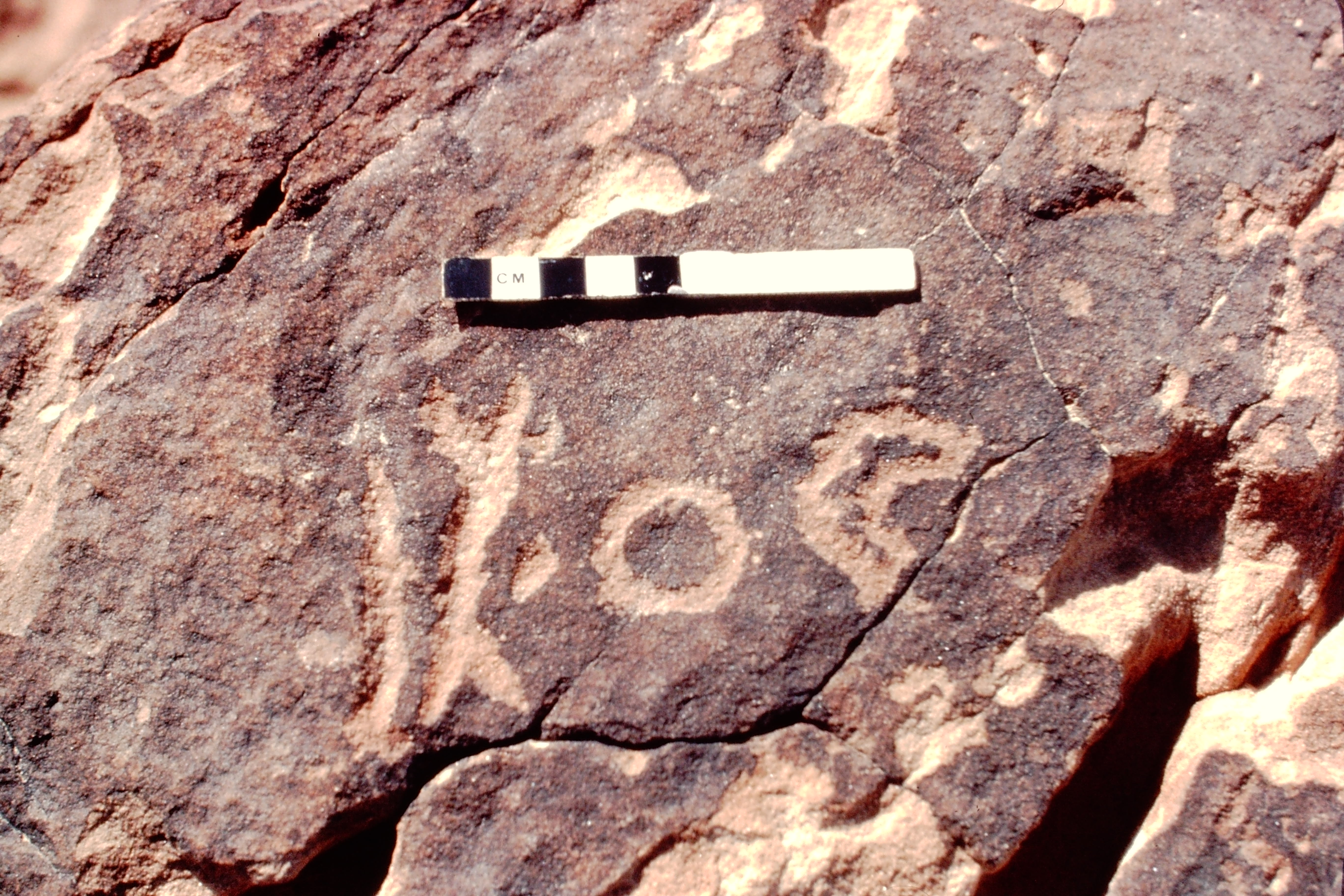 inscription of siglum Jacobson A.4.A.1