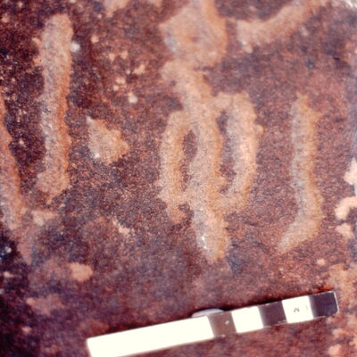 inscription of siglum Jacobson A.4.B.2