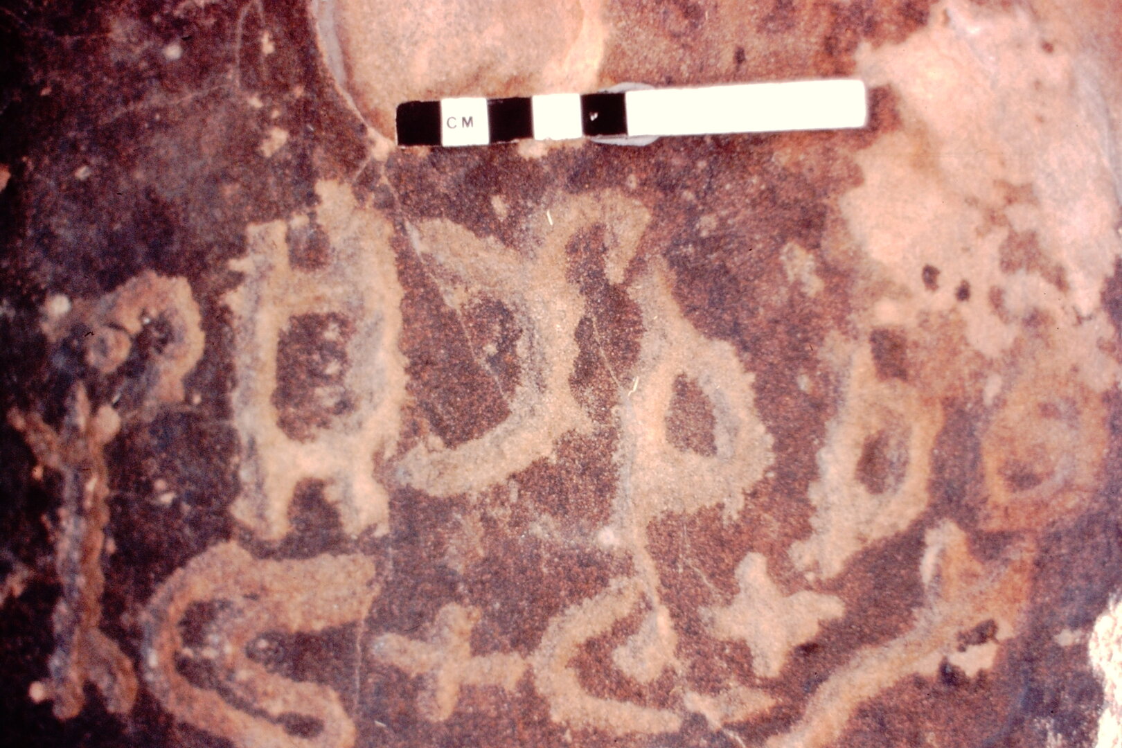 inscription of siglum Jacobson A.4.B.3