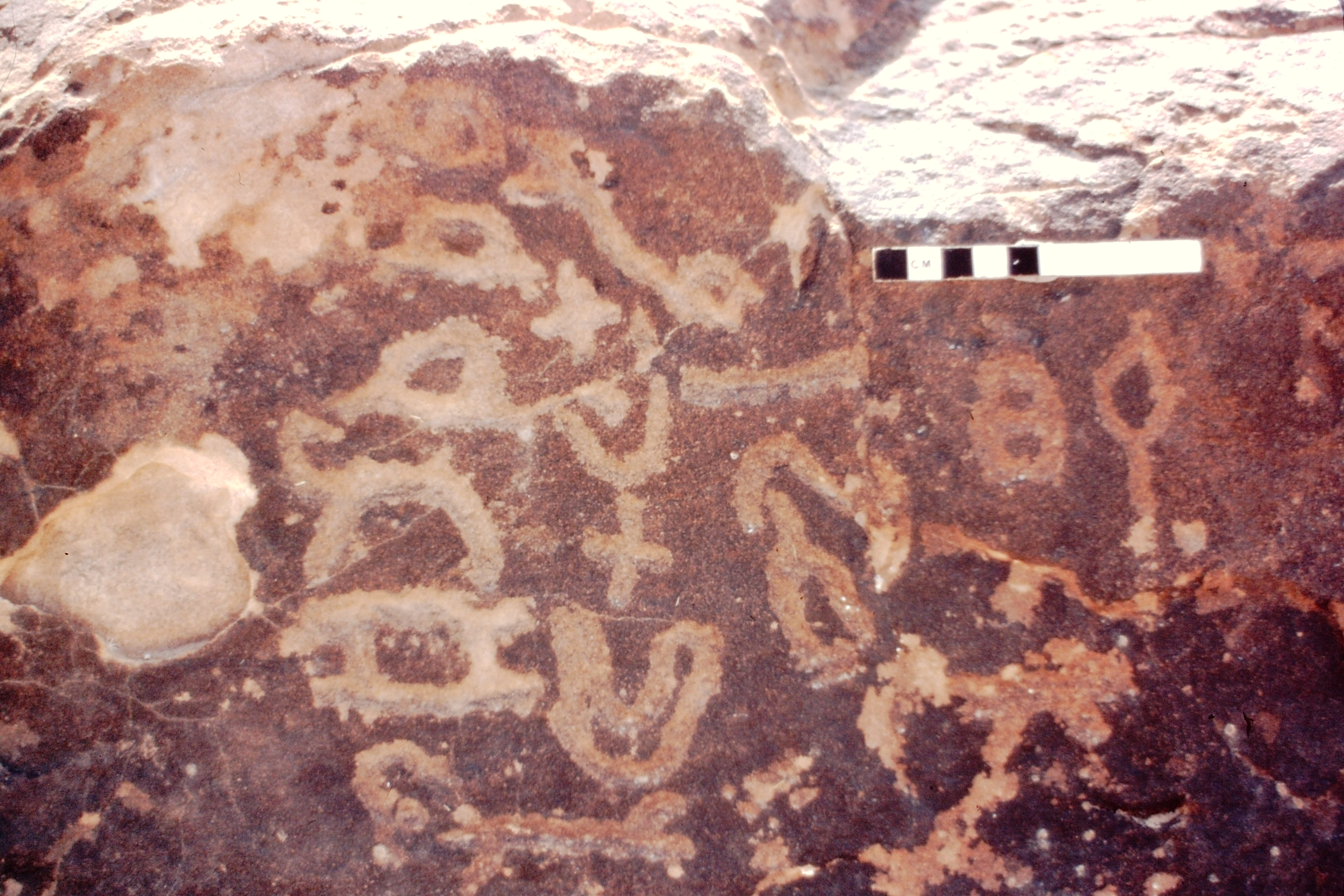 inscription of siglum Jacobson A.4.B.3