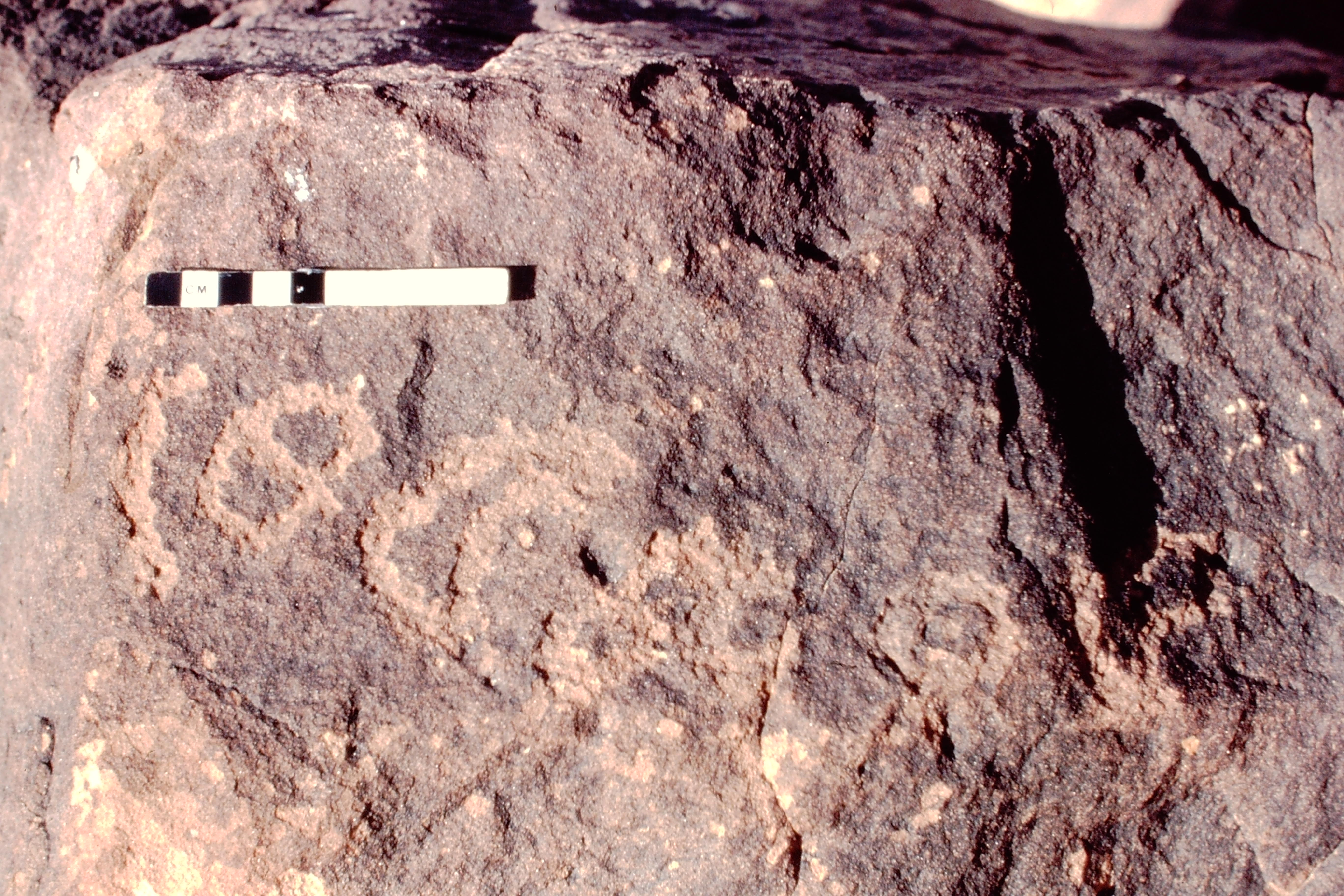 inscription of siglum Jacobson A.5.1