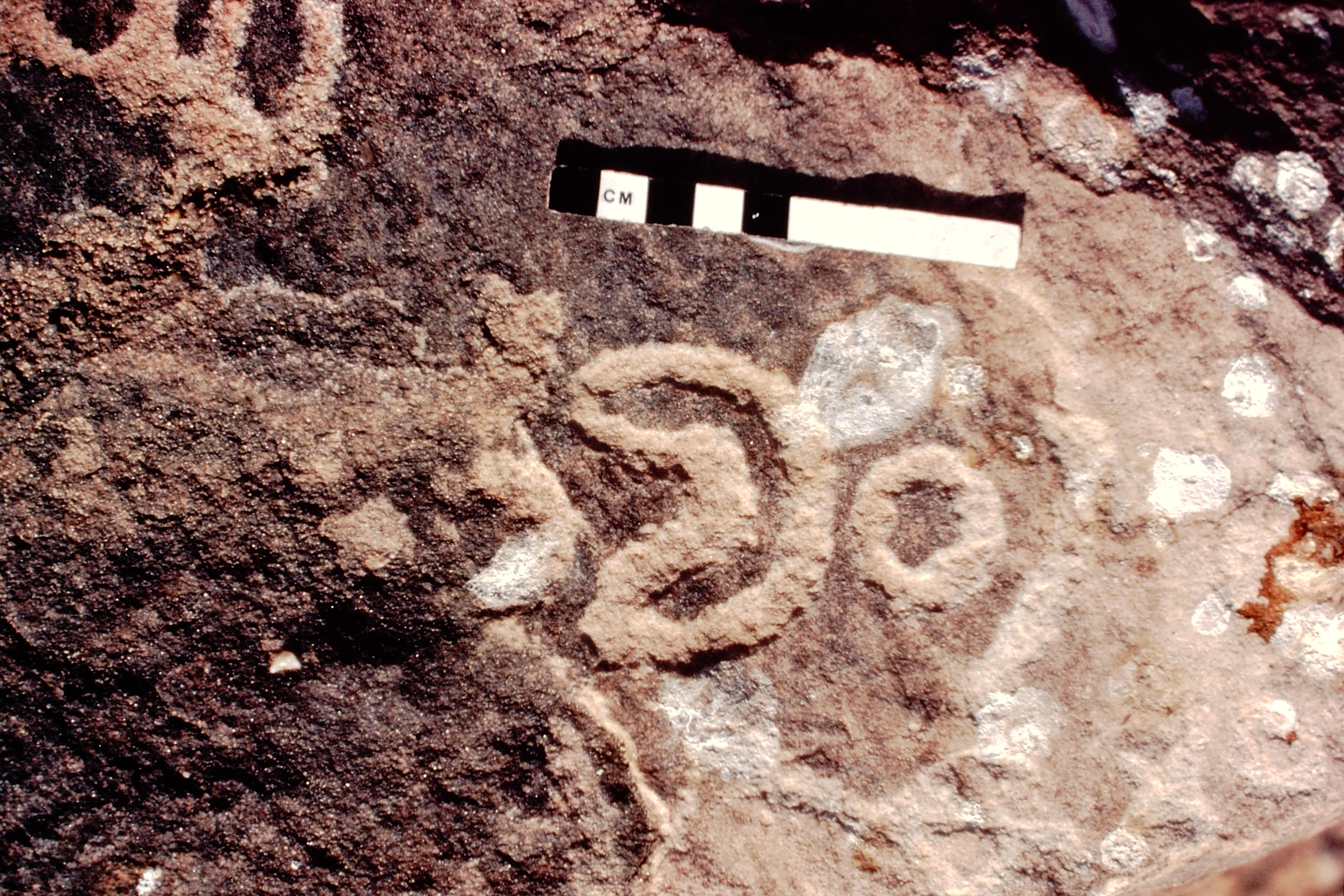 inscription of siglum Jacobson A.6.1