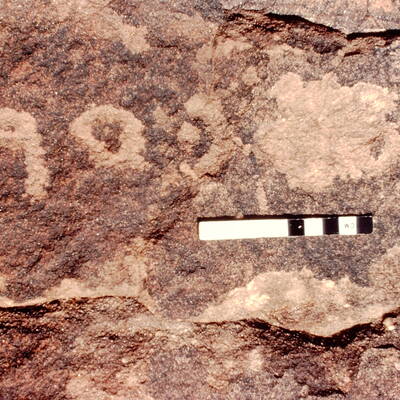 inscription of siglum Jacobson A.6.3