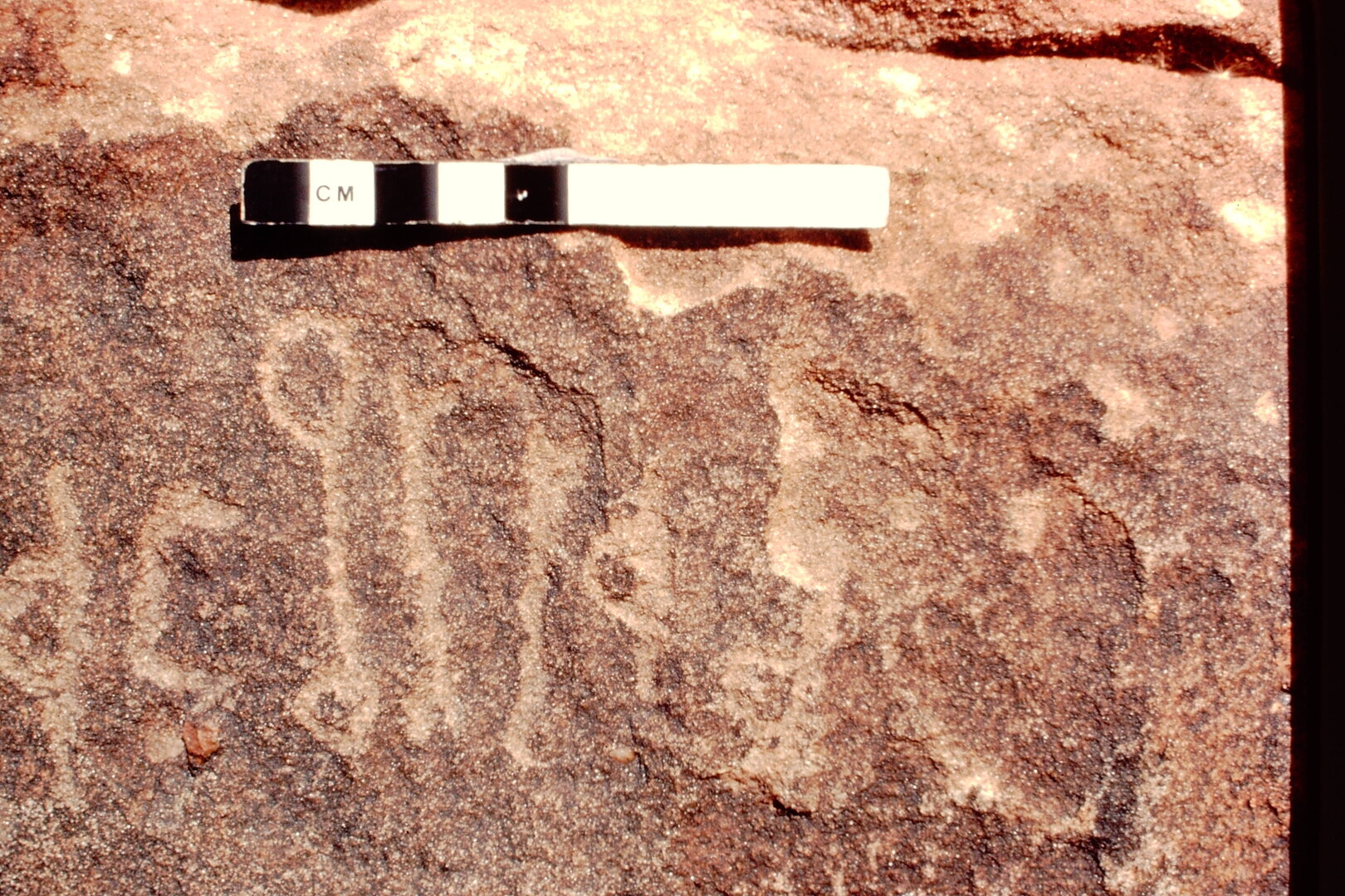 inscription of siglum Jacobson A.6.4