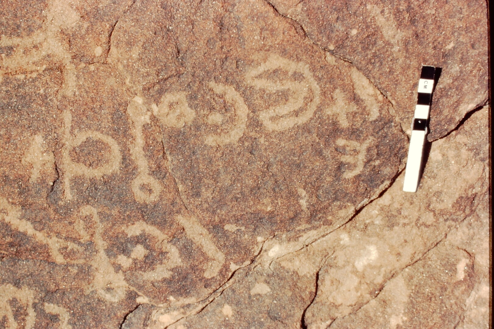 inscription of siglum Jacobson A.7.A.1