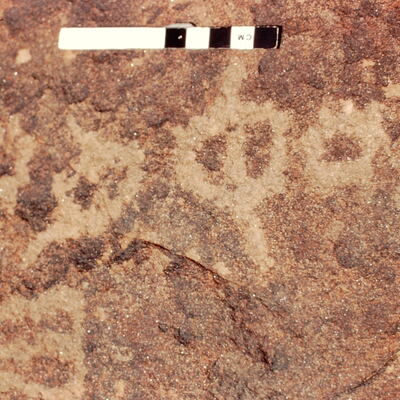 inscription of siglum Jacobson A.7.A.3
