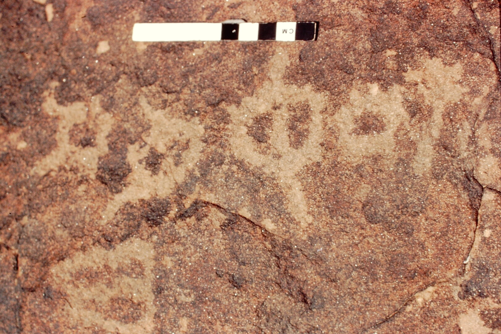 inscription of siglum Jacobson A.7.A.3