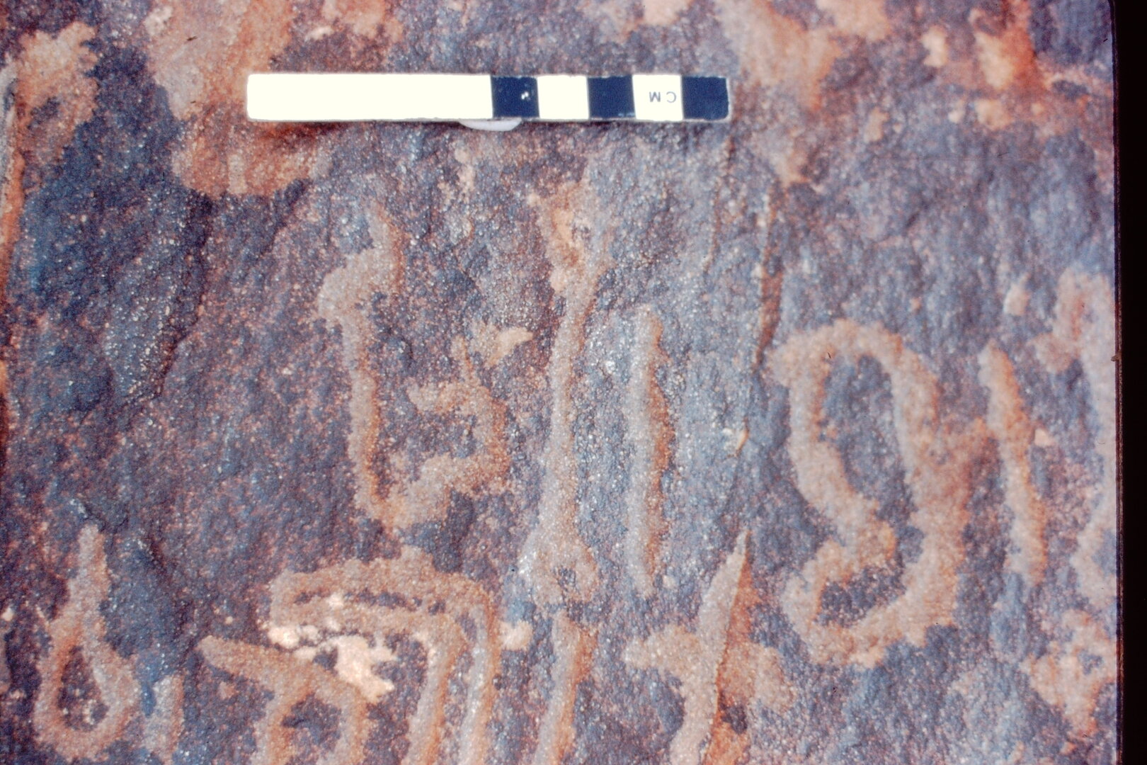 inscription of siglum Jacobson A.7.B.4