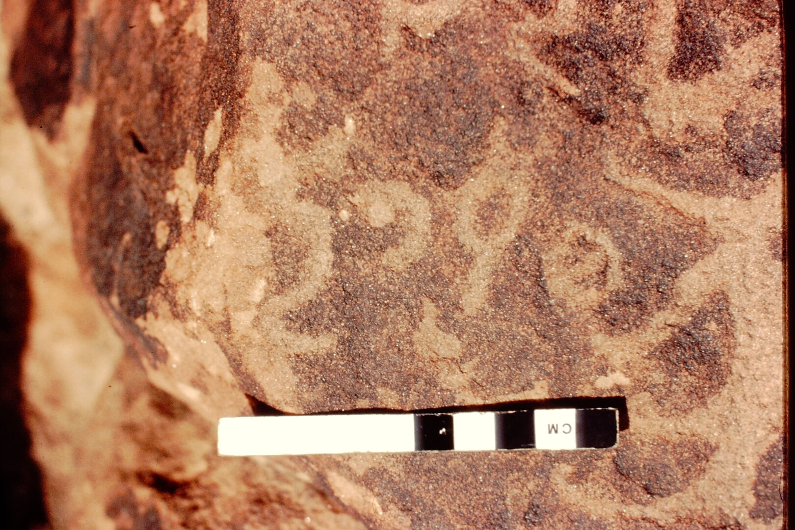 inscription of siglum Jacobson A.8.1
