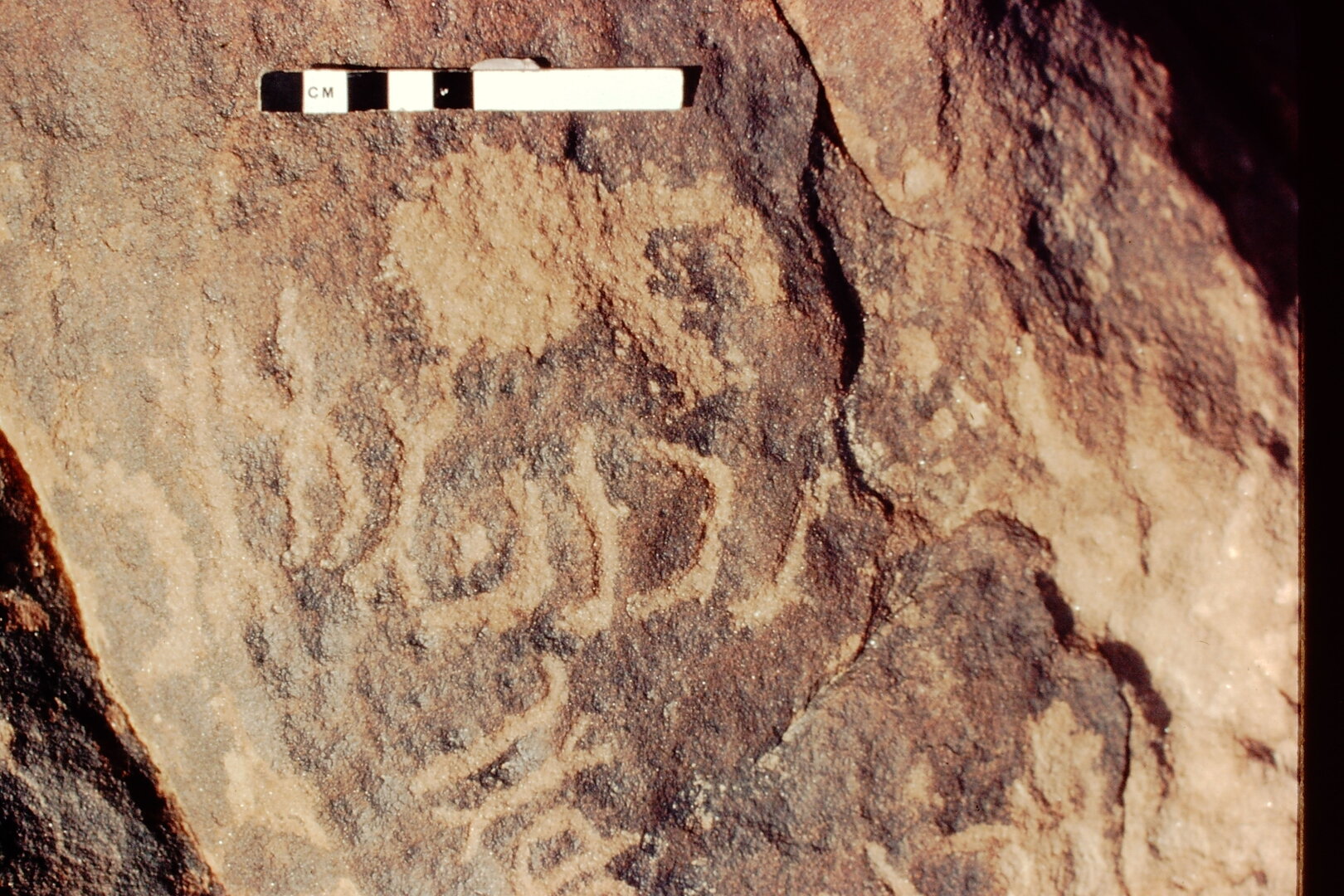 inscription of siglum Jacobson A.8.2
