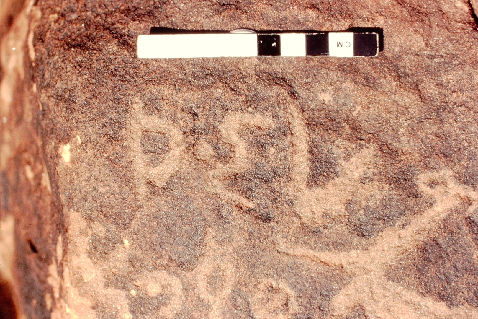 inscription of siglum Jacobson A.8.3