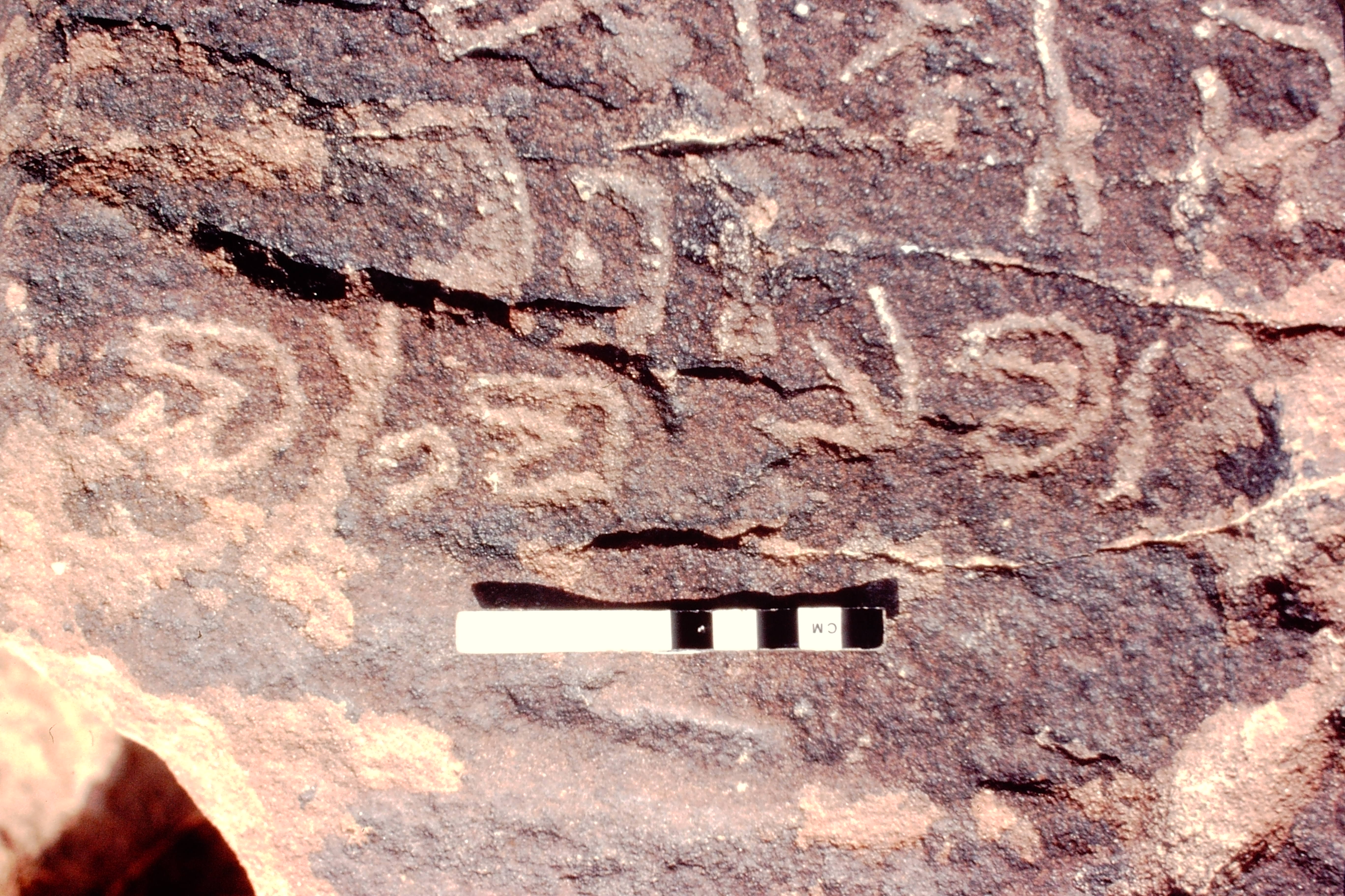inscription of siglum Jacobson A.J.4