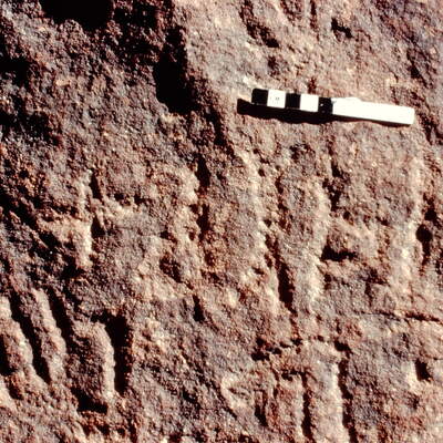 inscription of siglum Jacobson B 1.10
