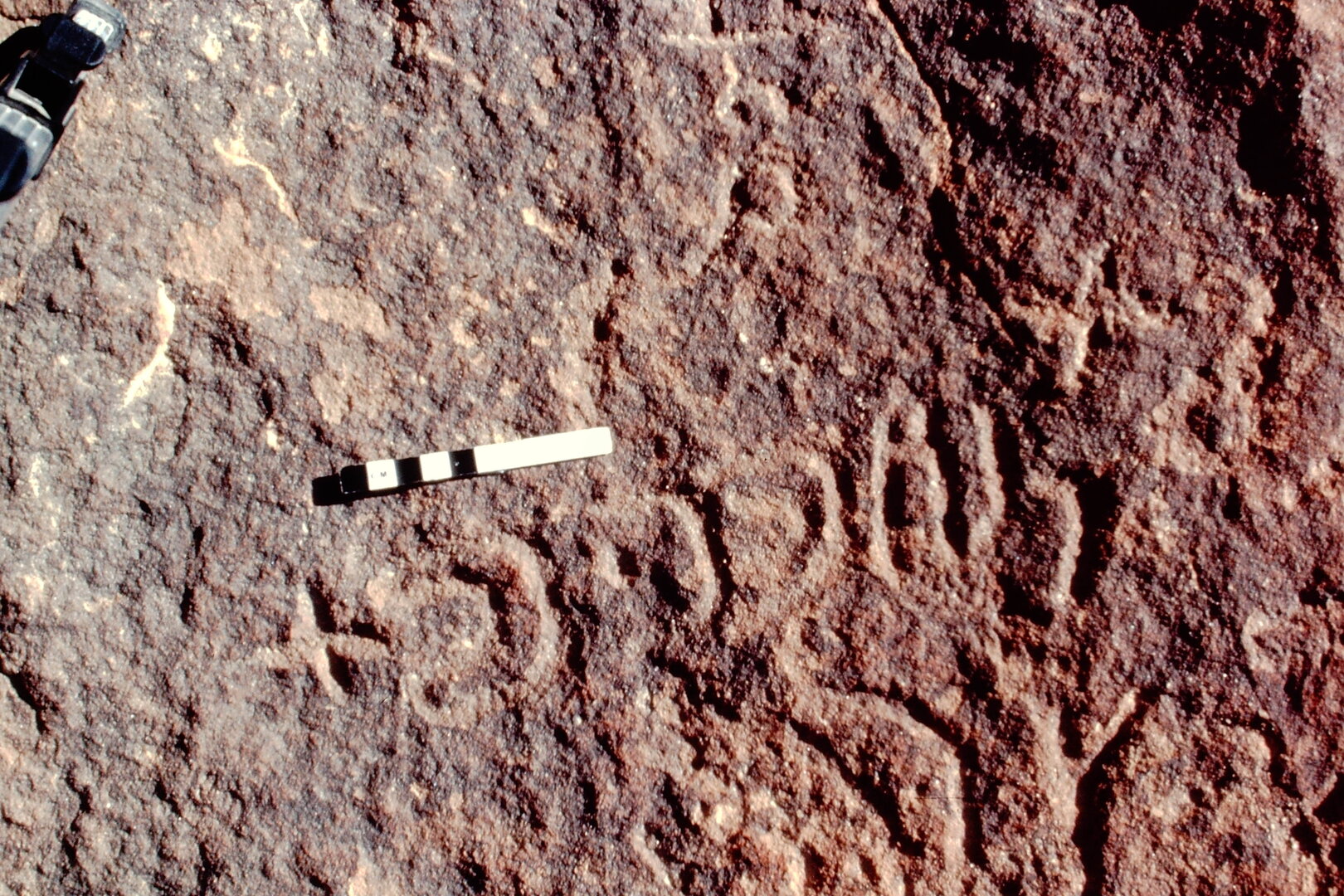 inscription of siglum Jacobson B 1.11