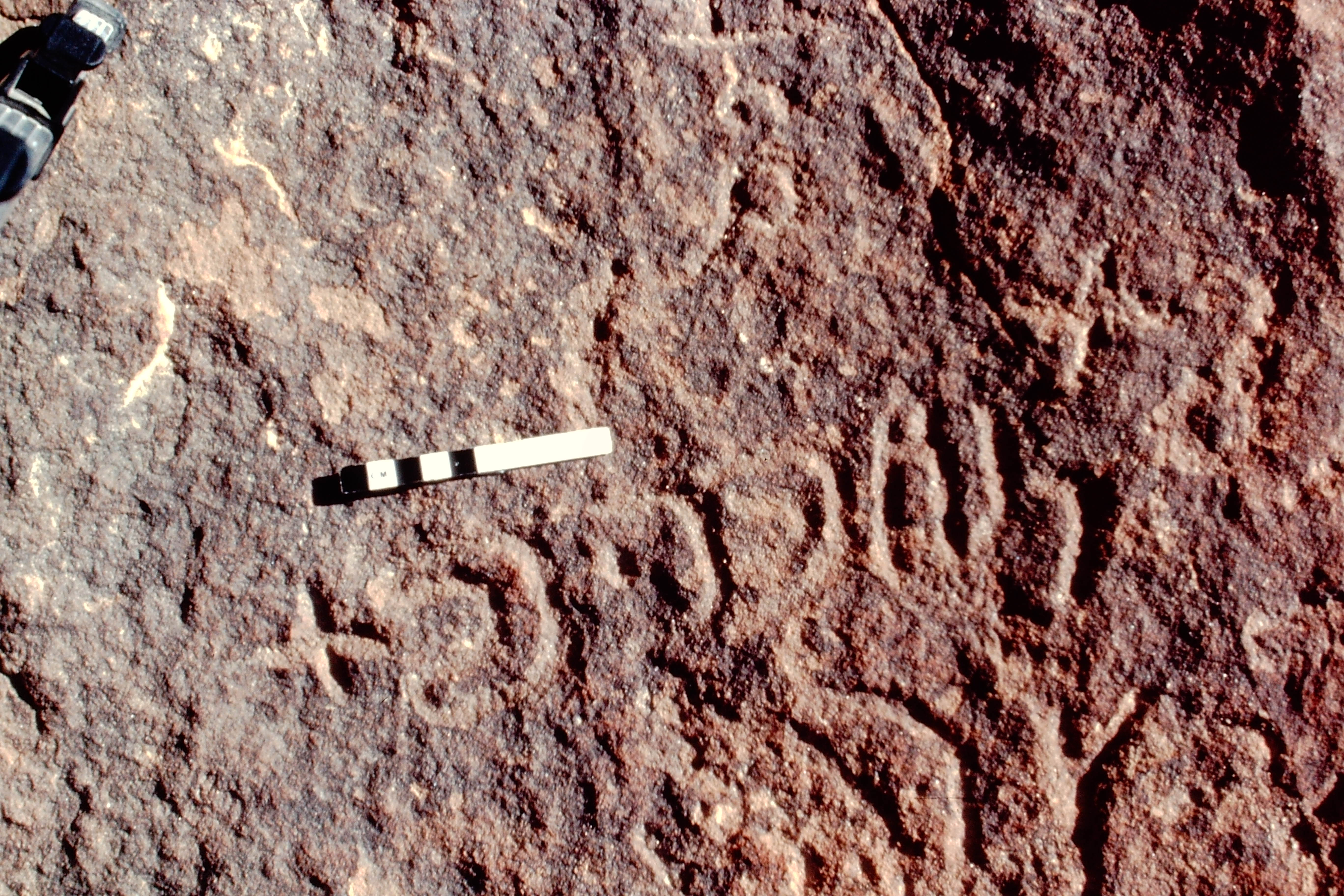 inscription of siglum Jacobson B 1.11