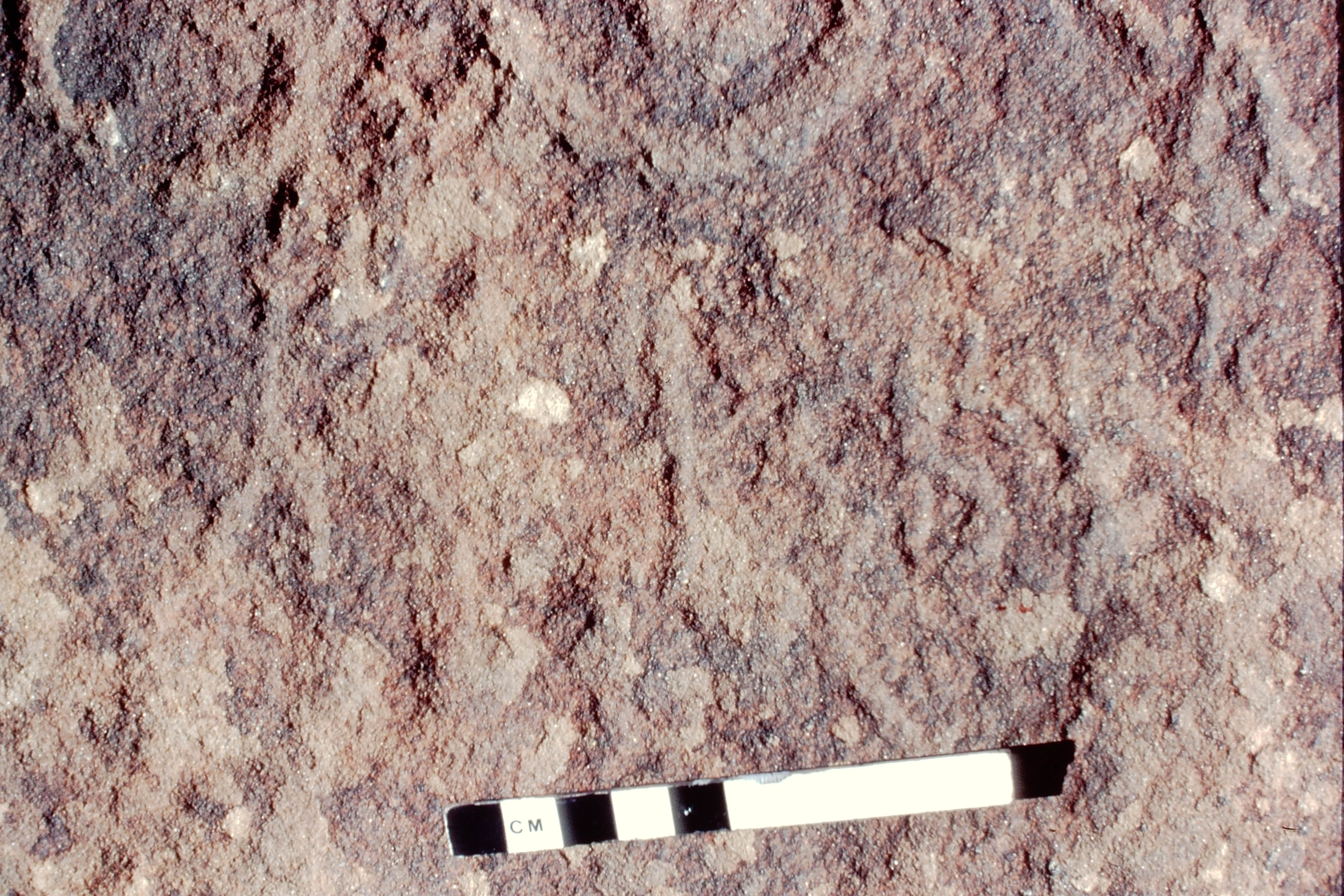 inscription of siglum Jacobson B 1.18