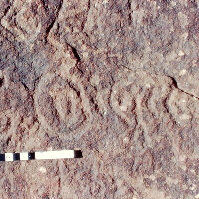 inscription of siglum Jacobson B 1.19